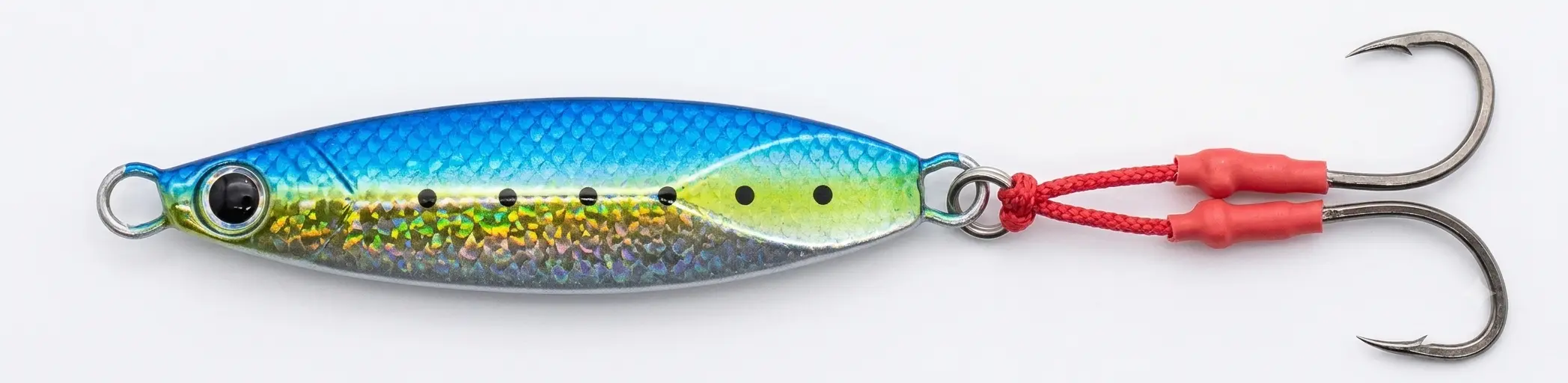 JIG SON 50G – BLUE KILLER